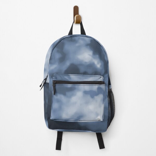 Item preview, green gray camouflage sky designed and sold by ricobarinas.