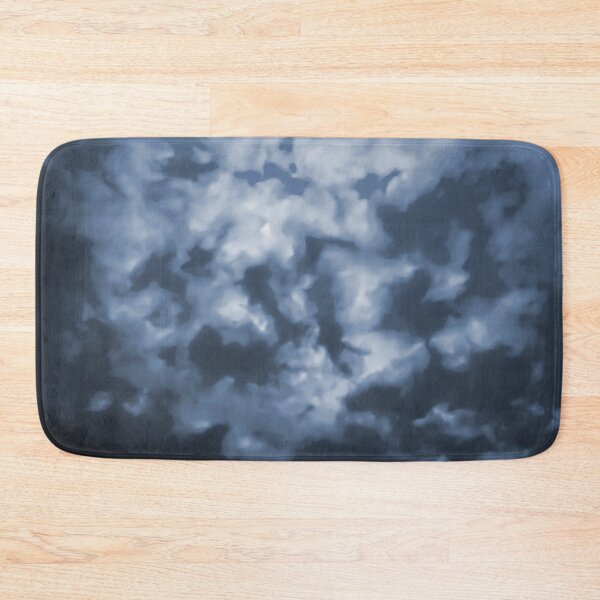 Item preview, green gray camouflage sky designed and sold by ricobarinas.