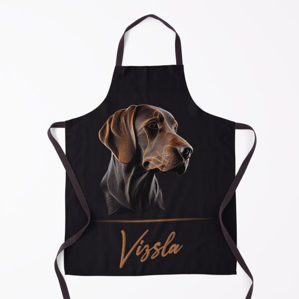 Artikelvorschau, Vizsla entworfen und verkauft von Best-Breeds.