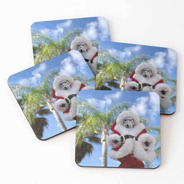 Item preview, navidad en el paraiso designed and sold by Dewbacked.