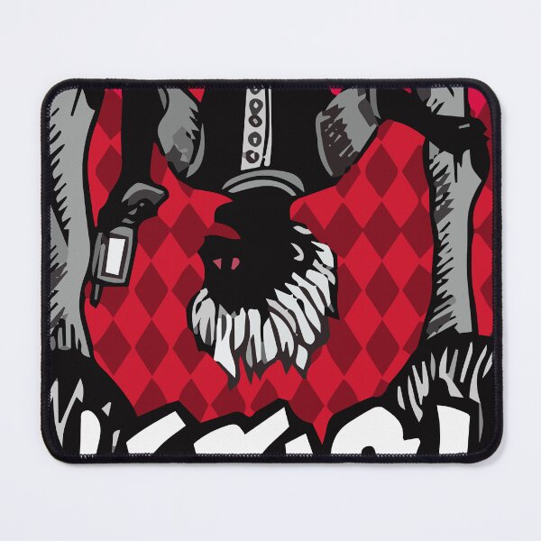 Item preview, Persona 5 tarot cards designed and sold by Pyromaniac-k.