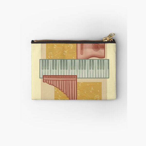 Item preview, Music Instruments designed and sold by ShenGeomiArt.