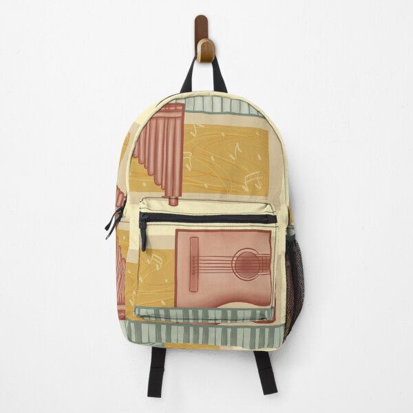 Item preview, Music Instruments designed and sold by ShenGeomiArt.