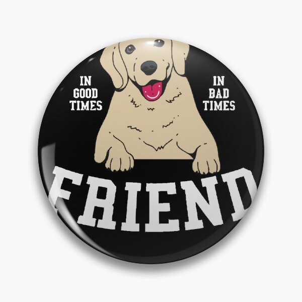 Item preview, Best Friend Gift For Dog Lover T-Shirt designed and sold by IrisStromberg.