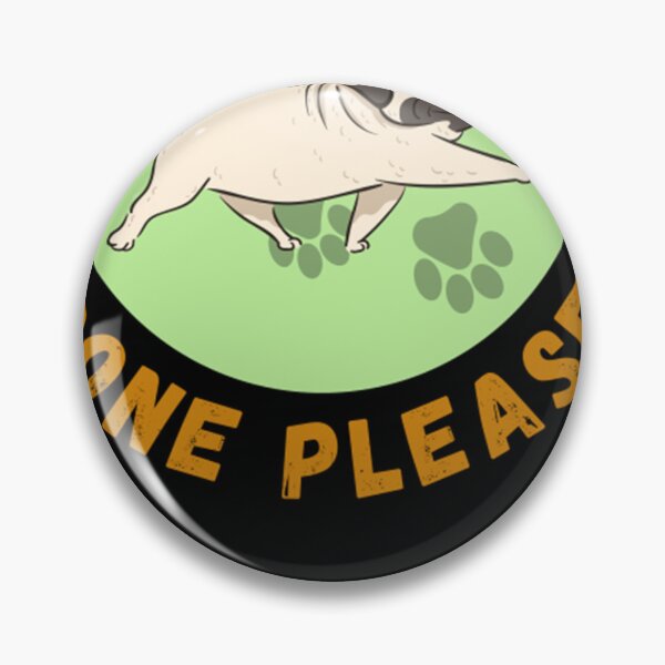 Item preview, Bone please concept for dog lover T-Shirt designed and sold by IrisStromberg.