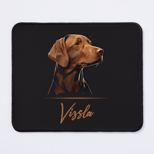 Item preview, Vizsla Portrait designed and sold by Best-Breeds.