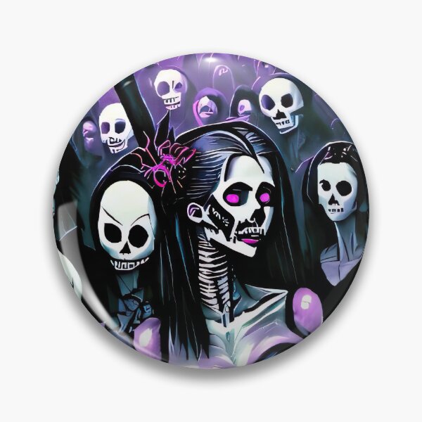 Item preview, Rave To The Grave Maniac Skeleton Rave Party designed and sold by RaveToTheGrave.