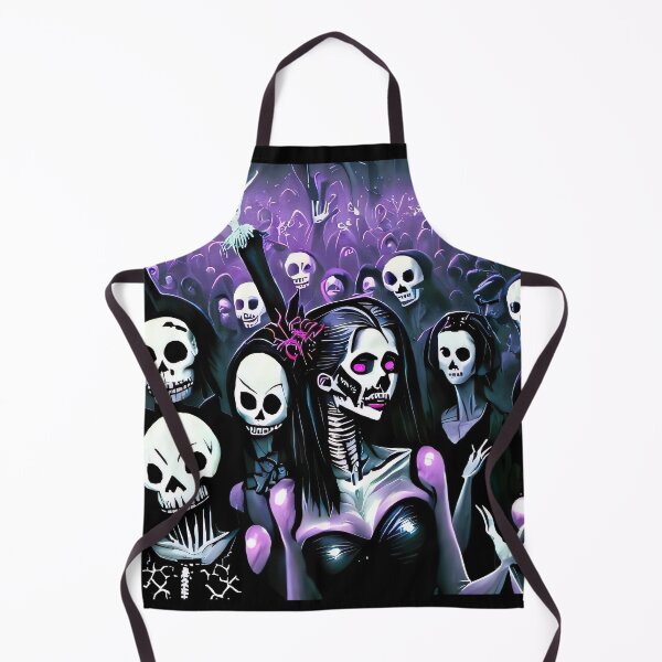Item preview, Rave To The Grave Maniac Skeleton Rave Party designed and sold by RaveToTheGrave.