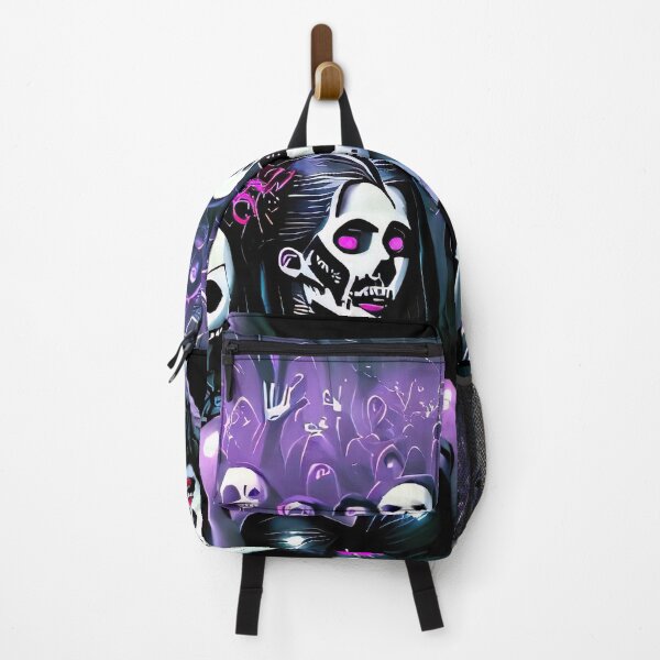 Item preview, Rave To The Grave Maniac Skeleton Rave Party designed and sold by RaveToTheGrave.