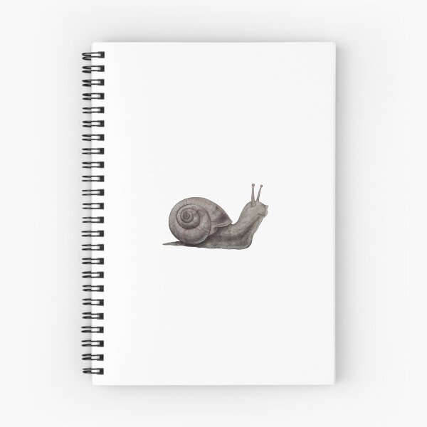 Item preview, Snail designed and sold by NicoleDowning.