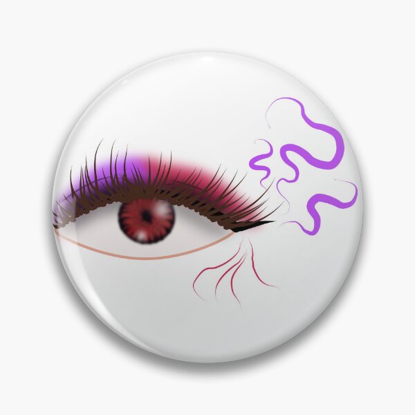 Item preview, Eye of the beholder designed and sold by SweetCookies.