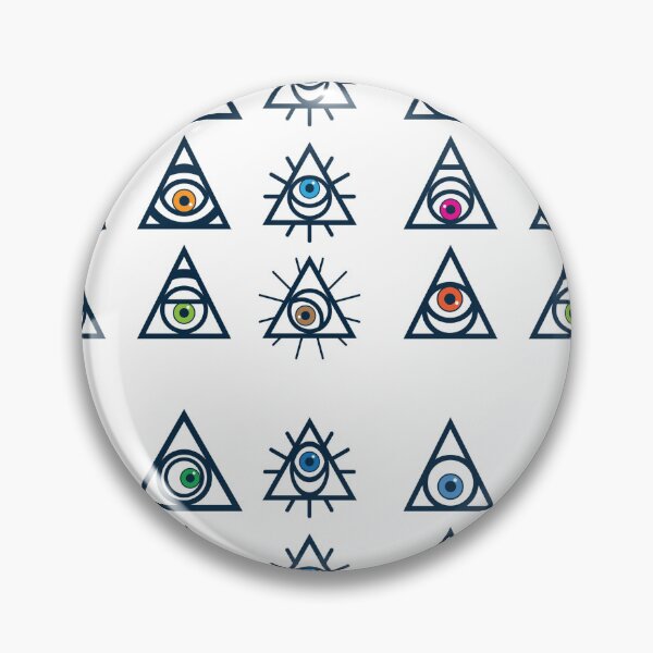 Item preview, Multiple eye colours designed and sold by ThundRDownunder.