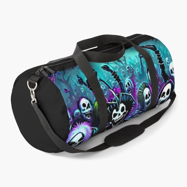 Item preview, Rave To The Grave Maniac Skeleton Rave Party designed and sold by RaveToTheGrave.