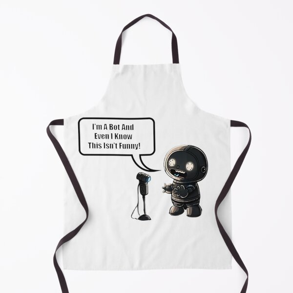 Item preview, Don't Make Me Compute designed and sold by FrumTheMindOf.