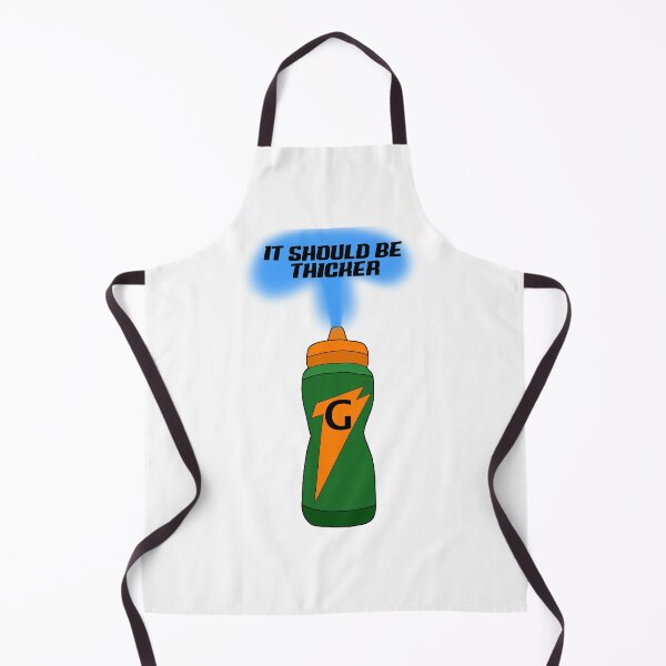 Item preview, It Should Be Thicker designed and sold by Dlash.