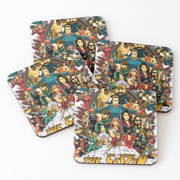Item preview, Supes War designed and sold by claudeomelia.