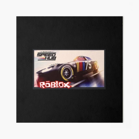 Roblox Girl. NASCAR Speed ​​Hub. ROBLOX. 2023, NASCAR Roblox game