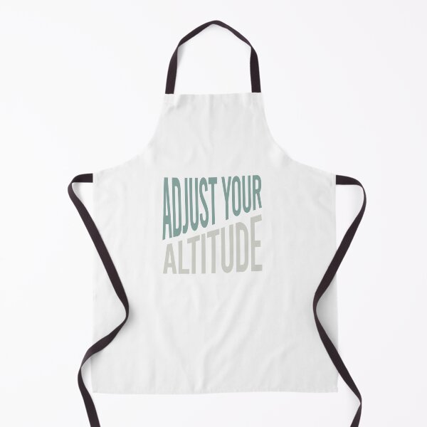 Item preview, Rock Climbing Adjust Your Altitude designed and sold by whyitsme.