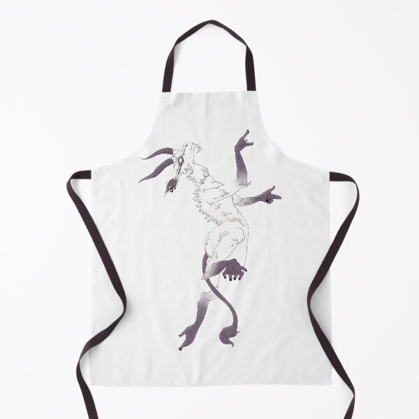 Item preview, Aries designed and sold by Artista-L.