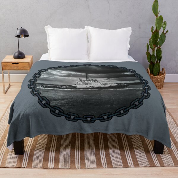 Item preview, Chain Circle B&W Foss Design designed and sold by Jason Mosley.