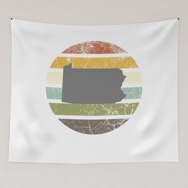 Item preview, Pennsylvania  designed and sold by porchswings.