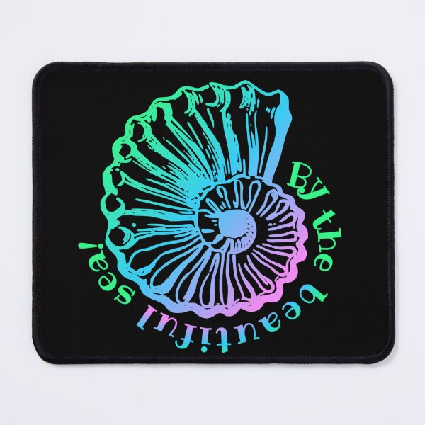 Item preview, By the Beautiful Sea! Traveler Beach Gift designed and sold by SSustainable.