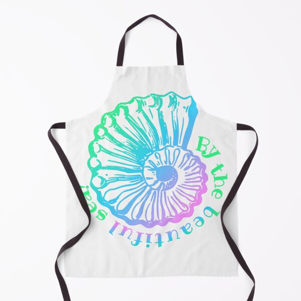 Item preview, By the Beautiful Sea! Traveler Beach Gift designed and sold by SSustainable.