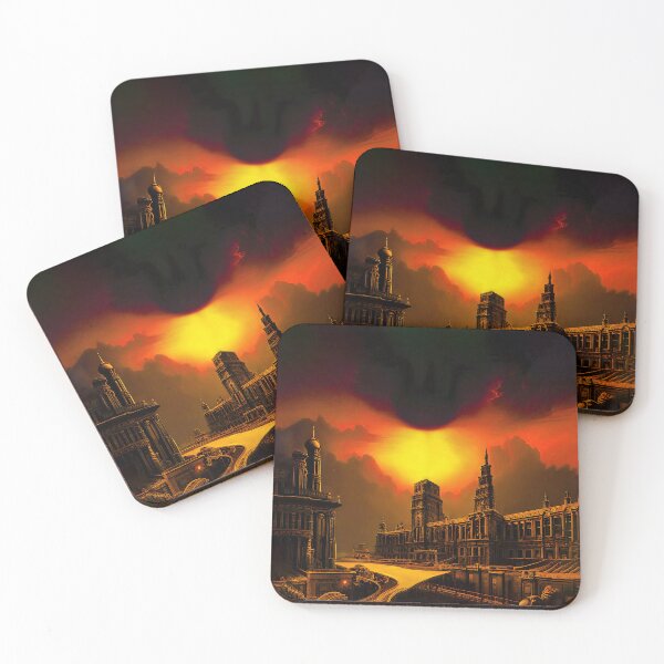 Item preview, The Abandoned designed and sold by PictureNZ.