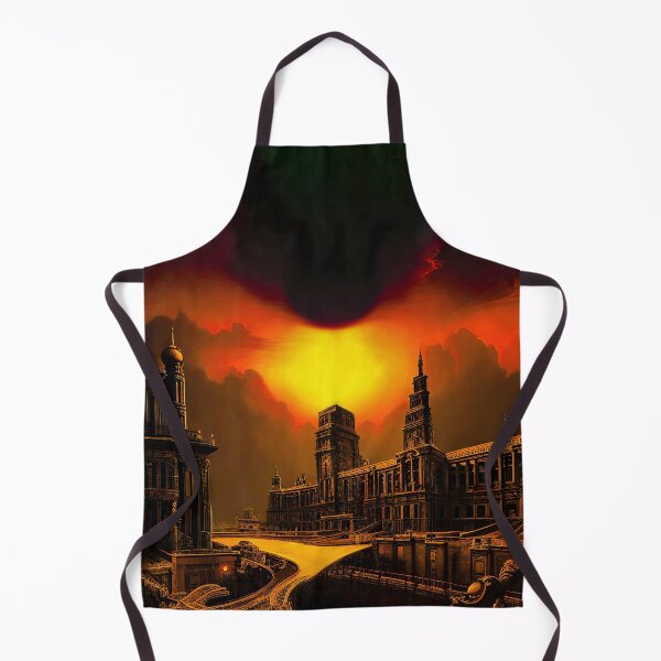 Item preview, The Abandoned designed and sold by PictureNZ.