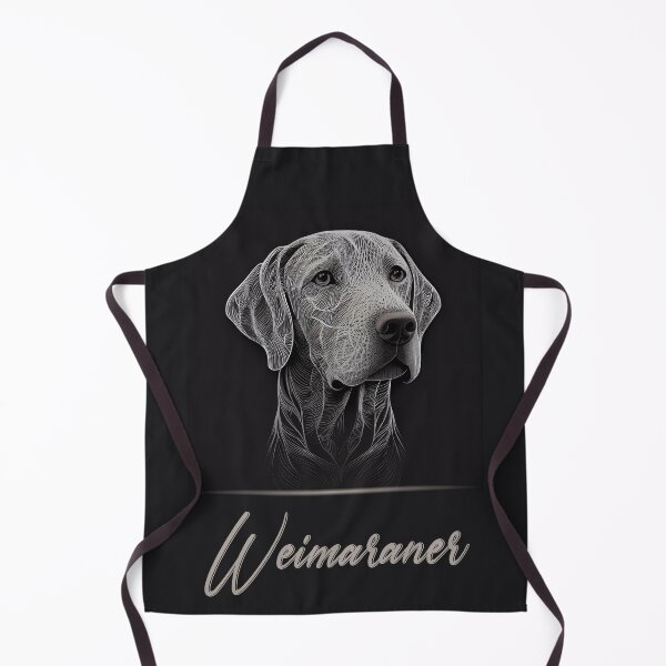 Item preview, Weimaraner designed and sold by Best-Breeds.