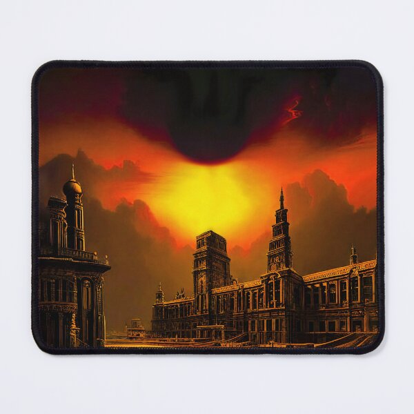 Item preview, The Abandoned designed and sold by PictureNZ.