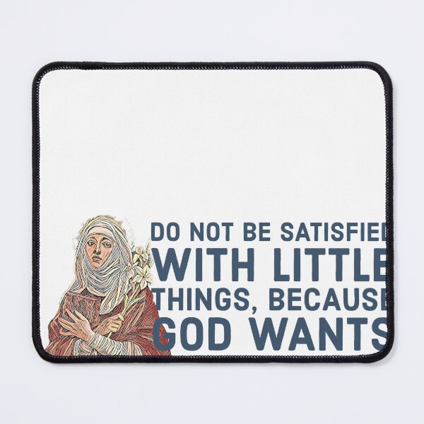 Item preview, St Catherine Sienna designed and sold by Ksolom01.