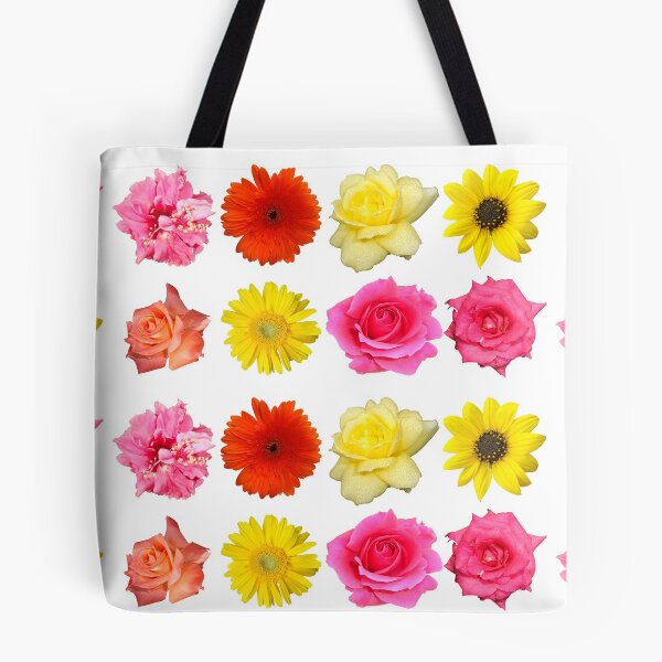 Item preview, Flower set designed and sold by Kiwix.
