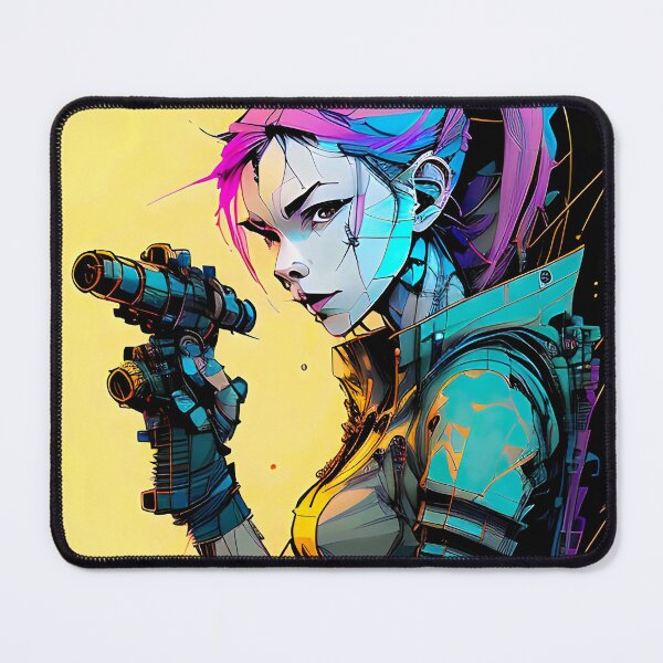 Item preview, Assassin Inkpunk style  designed and sold by Awesome Things.