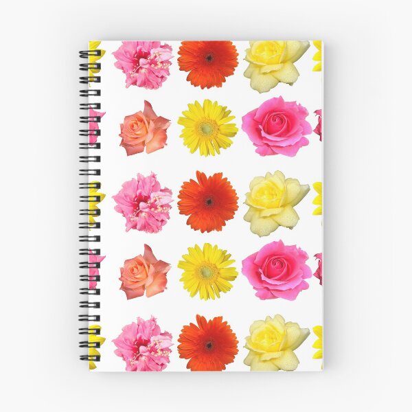 Item preview, Flower set designed and sold by Kiwix.