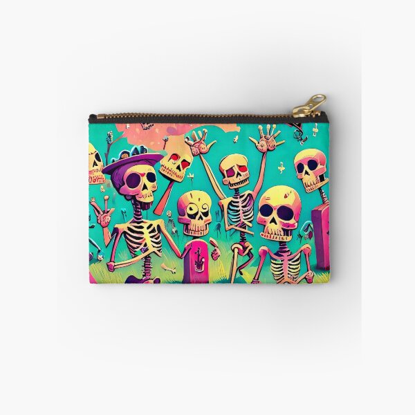Item preview, Rave To The Grave Mexican Tequila Skeleton Grave Rave designed and sold by RaveToTheGrave.