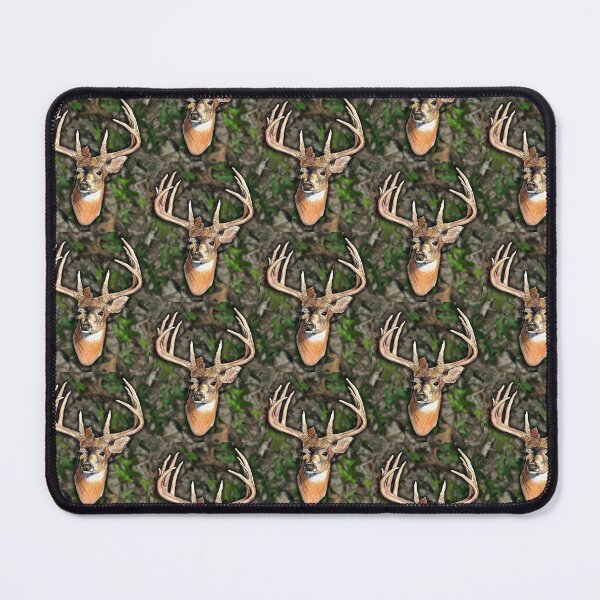 Item preview, Hand Drawn Deer designed and sold by TJDraws.