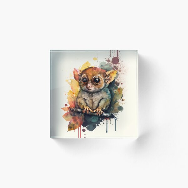 Item preview, Salpicadura de tarsero designed and sold by STRSHADOW.