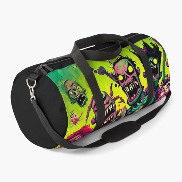 Item preview, Rave To The Grave Zany Zombie Rave Party designed and sold by RaveToTheGrave.
