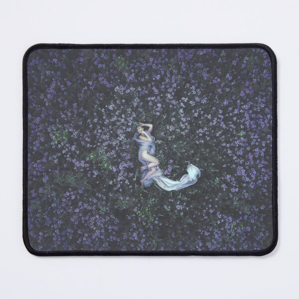 Item preview, bed of flowers designed and sold by maddysixess.