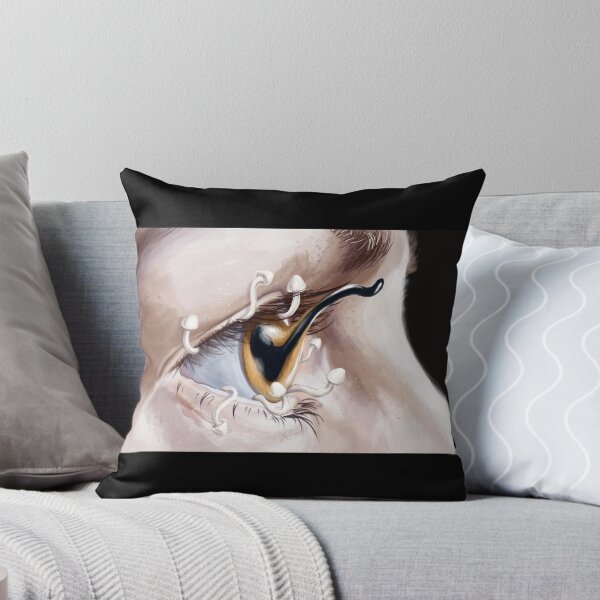 Item preview, Wrong Eye Drops designed and sold by sarahemakesart.