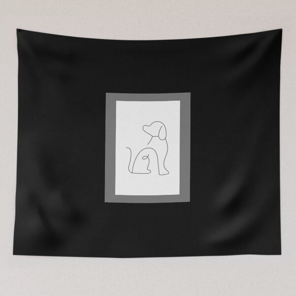 Item preview, perro designed and sold by spracklen127.