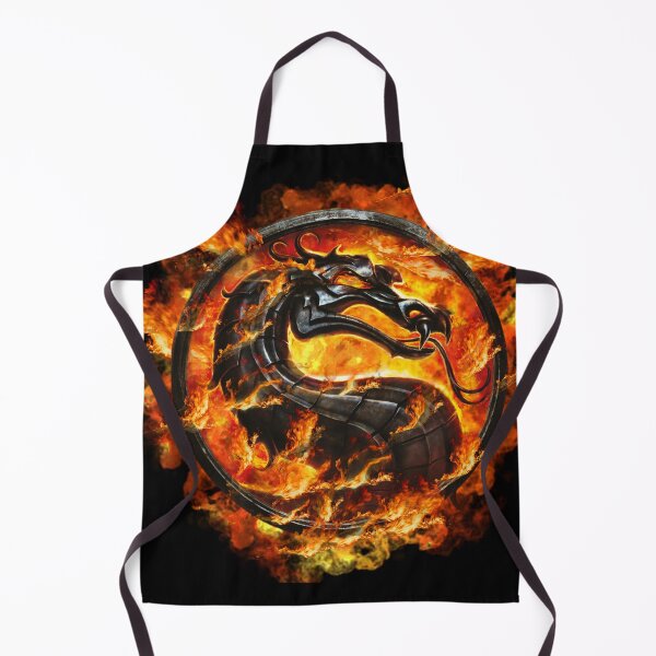 Item preview, Mortal Kombat designed and sold by darkmonster-art.
