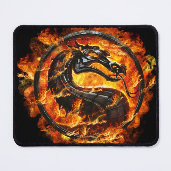 Item preview, Mortal Kombat designed and sold by darkmonster-art.