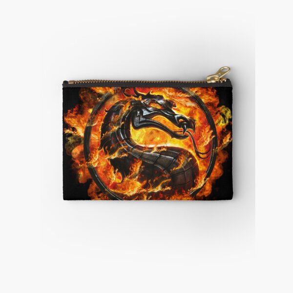 Item preview, Mortal Kombat  designed and sold by darkmonster-art.