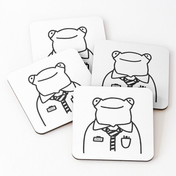 Item preview, Business Frog designed and sold by annielee2002.