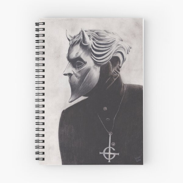 Item preview, Nameless Ghoul designed and sold by KissaCollas.
