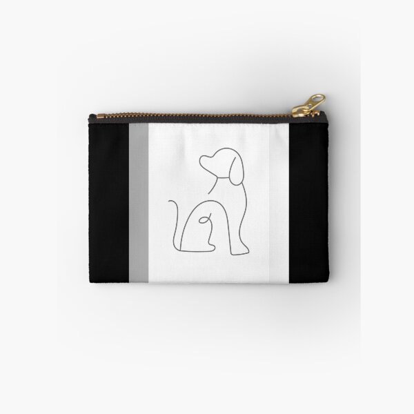 Item preview, cute dog designed and sold by spracklen127.