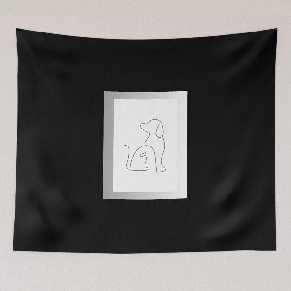 Item preview, perro mono designed and sold by spracklen127.