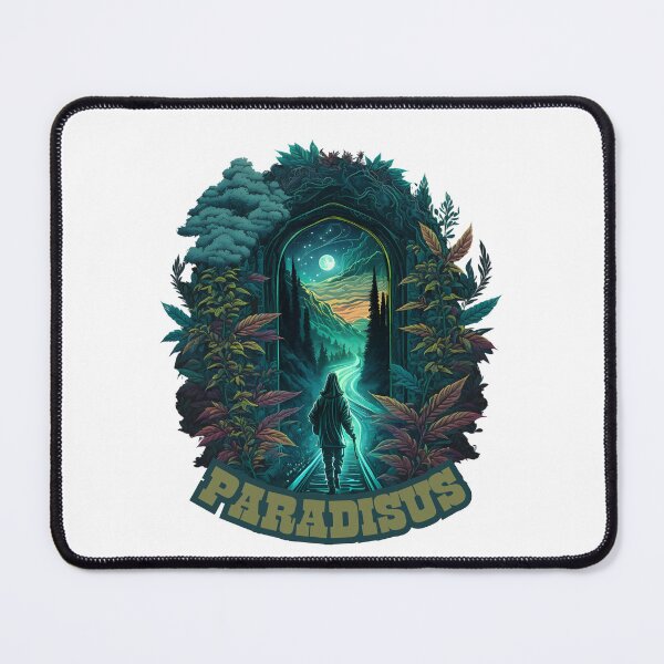Item preview, T-shirt for entry to paradise designed and sold by relso.